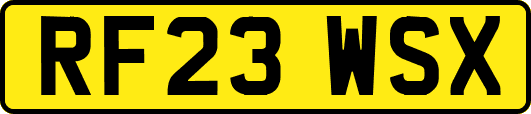 RF23WSX