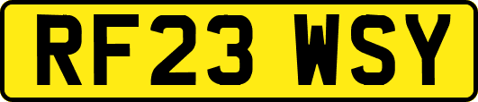 RF23WSY