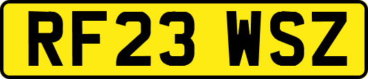 RF23WSZ