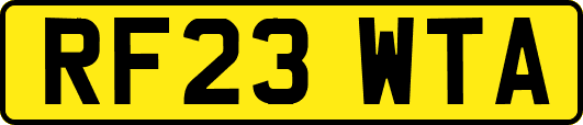 RF23WTA