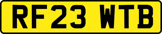 RF23WTB