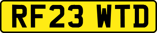 RF23WTD