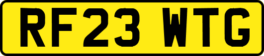 RF23WTG