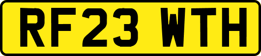 RF23WTH