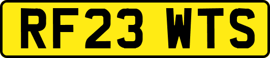 RF23WTS