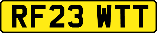 RF23WTT
