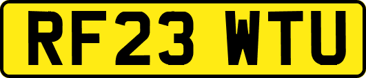 RF23WTU