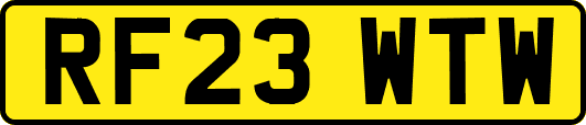RF23WTW
