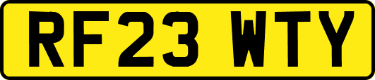 RF23WTY