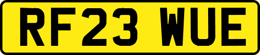 RF23WUE