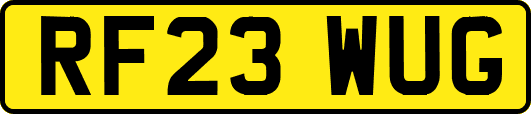 RF23WUG
