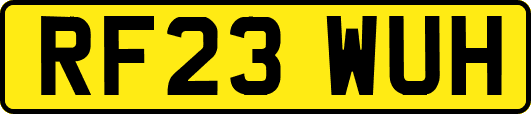 RF23WUH