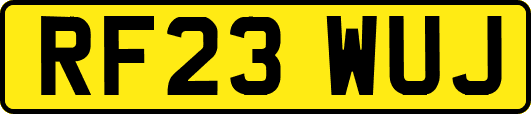 RF23WUJ