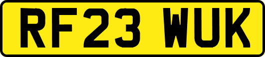 RF23WUK