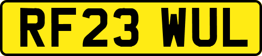 RF23WUL