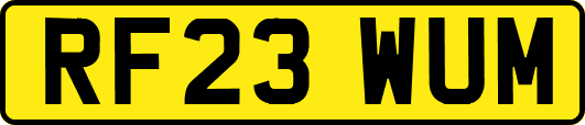 RF23WUM