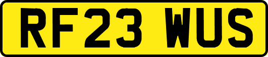 RF23WUS