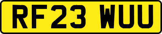 RF23WUU