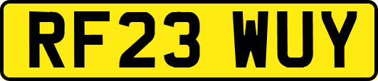 RF23WUY