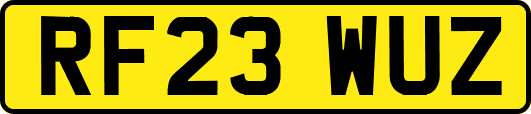 RF23WUZ