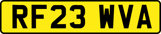 RF23WVA