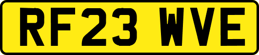 RF23WVE