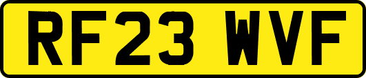 RF23WVF