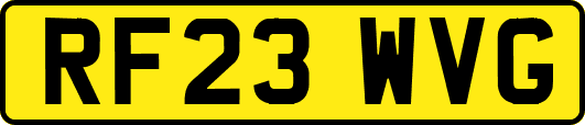 RF23WVG