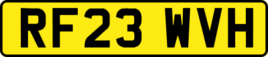 RF23WVH