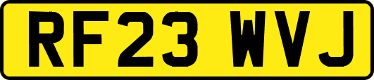 RF23WVJ