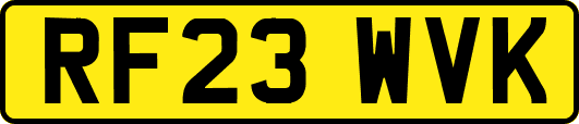 RF23WVK