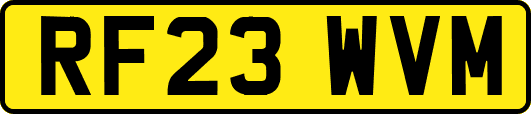 RF23WVM