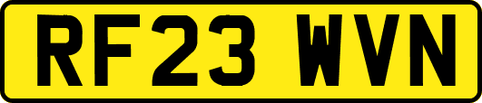 RF23WVN