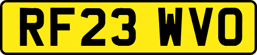 RF23WVO
