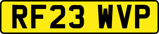 RF23WVP