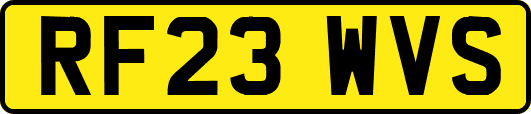 RF23WVS