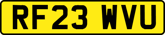 RF23WVU