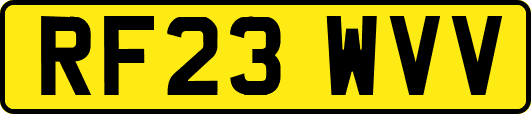 RF23WVV