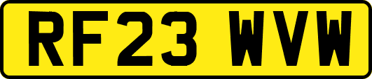 RF23WVW