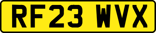 RF23WVX