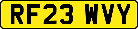 RF23WVY
