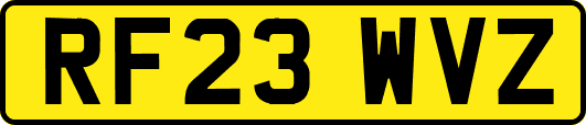RF23WVZ
