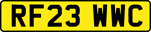 RF23WWC
