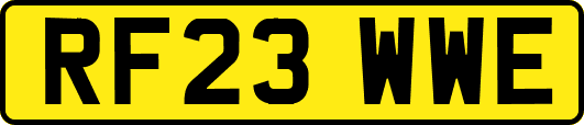 RF23WWE