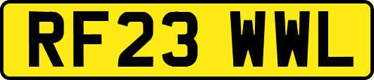 RF23WWL