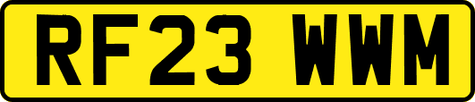 RF23WWM