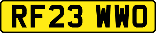 RF23WWO
