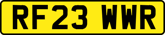 RF23WWR