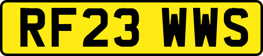 RF23WWS