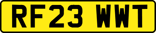 RF23WWT